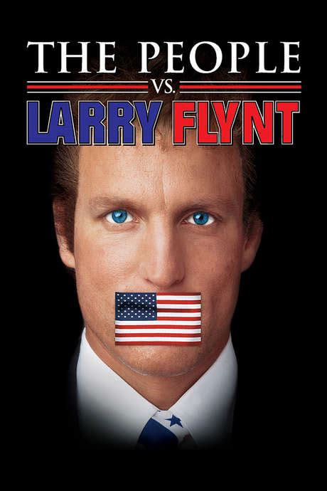 watch The People vs. Larry Flynt